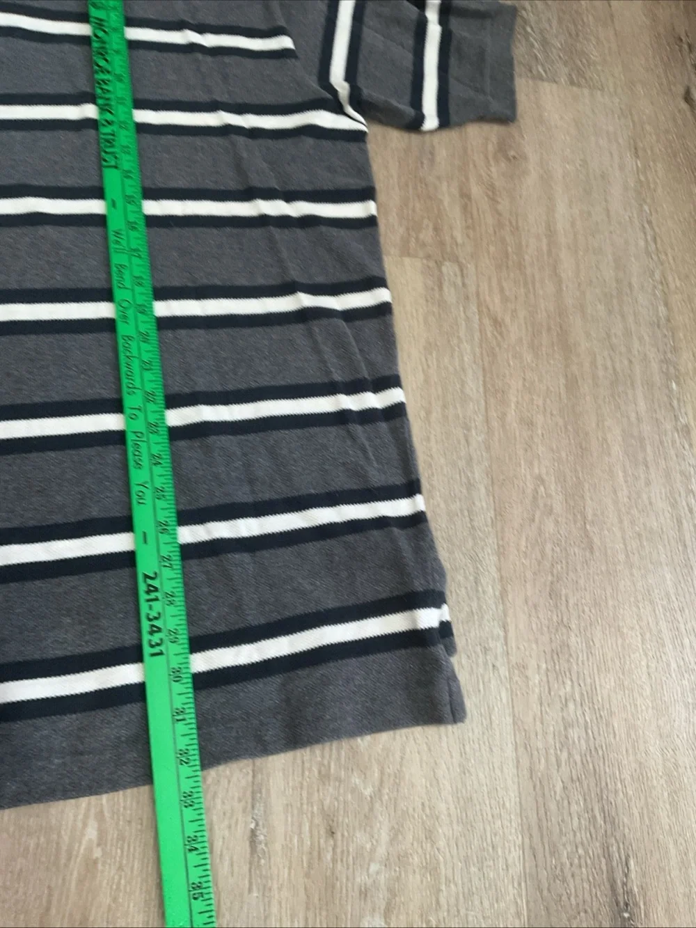Ralph Lauren short sleeve